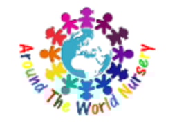 Around the World Events Mobile CrèChe logo