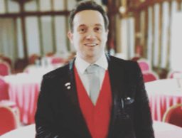 Professional Magic logo