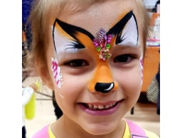 Forever Facepainting logo