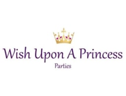 Wish Upon a Princess logo