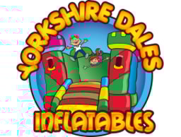 Yorkshire Dales Inflatables & Party Supplies logo