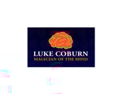 Luke Coburn - Mind Reader logo