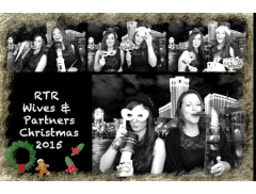 Photofun Photobooth logo