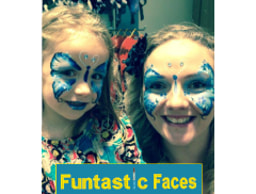 Funtastic Faces logo