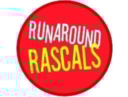 Runaround Rascals Castles logo