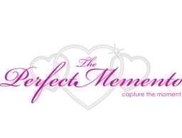 Perfect Memento Photo Booth Hire logo