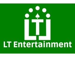 LT Entertainment logo