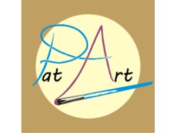 PatArt logo