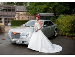 Style Wedding Cars logo