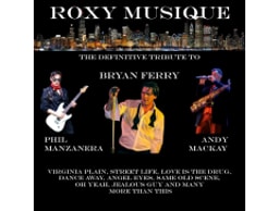 Roxy Musique logo