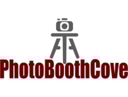 Photo Booth Cove logo