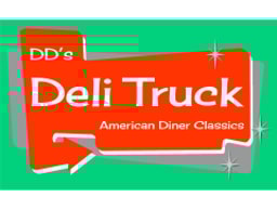 The Deli Truck logo
