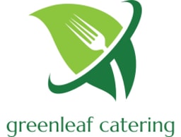 Greenleaf Catering logo
