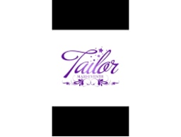 Tailor Maid Events logo