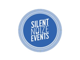 Silent Noize Events logo
