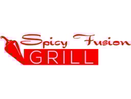 Spicy Fusion Grill logo