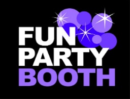 Fun Party Booth logo