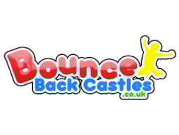 Bounce Back Castles Ltd logo