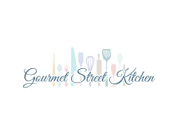 Gourmet Street Kitchen  logo
