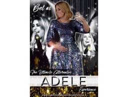 Belinda Hallows  logo