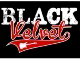 Black Velvet logo
