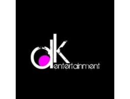 DK Entertainment Disco & Karaoke Hire  logo