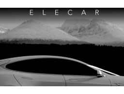 Elecar logo