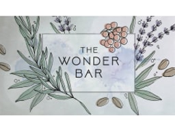 The Wonder Bar logo