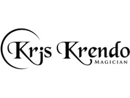 Chris Wild a.k.a Kris Krendo - Magician logo