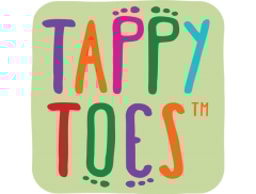 Tappy Toes logo