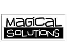 Dusty The Magician logo