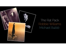 Andy Wilsher Sings... logo