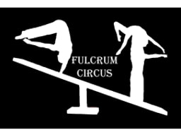 Fulcrum Circus logo