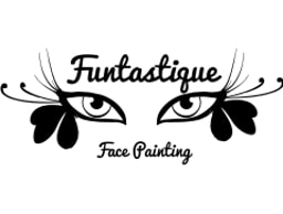funtastique facepainting and body art logo