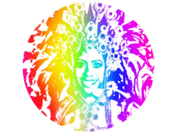 Tropicalia Brazilian Show logo