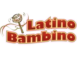 Latino Bambino - Kids Dance Parties logo