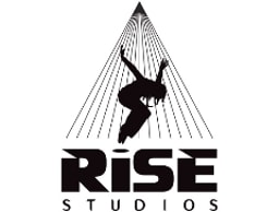 Rise Studios logo