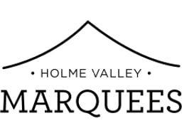 Holme Valley Marquees logo