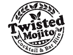 Twisted Mojito Cocktail and Bar Hire logo
