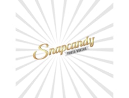 Snapcandy Photo Booths logo