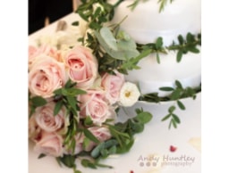 Andy Huntley Photography logo