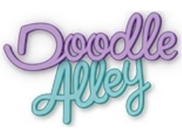 Doodle Alley logo