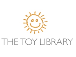 Bulwell Community Toy Library logo