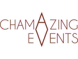 Chamazing Events logo