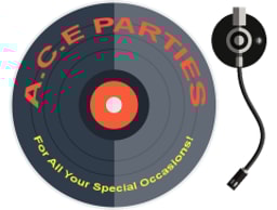 ACE Parties logo