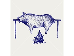 Pig Me Up logo
