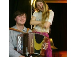 James Kerry Music logo