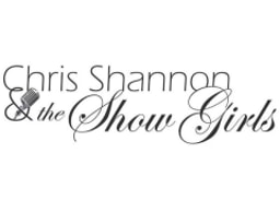 Chris Shannon and the Showgirl Sisters logo