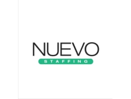 Nuevo Staffing logo