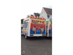 Super Whippy logo